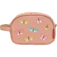 Ginza.se Trousse De Toilette Butterflies