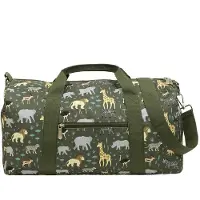 A Little Lovely Company Sac de Voyage - 26 L - Savanna - - UneTaille - Sac
