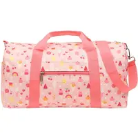 A Little Lovely Company Sac de Voyage - 26 L - Ice Cream - - UneTaille - Sac
