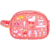 A Little Lovely Company Sac de Toilette - Fun - - UneTaille - Sac de Toilette