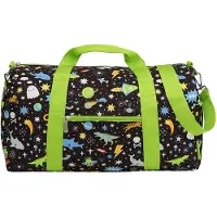 A Little Lovely Company Sac de Voyage - 46 cm - Galaxy - - UneTaille - Sac