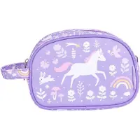 A Little Lovely Company Sac de Toilette - Unicorn Rêves - - UneTaille - Sac de Toilette