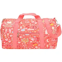 A Little Lovely Company Sac de Voyage - 46 cm - Fun - - UneTaille - Sac