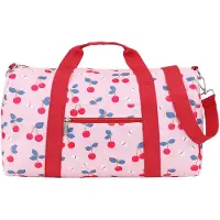 A Little Lovely Company Sac de Voyage - 26 L - Cerises - - UneTaille - Sac