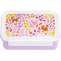 A Little Lovely Company Boîte à Repas - Bento - 1.2 L - Flower G - - UneTaille - Boîte à Repas