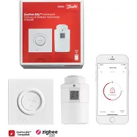Danfoss Thermostat Intelligent Ally Starter Pack