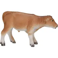 MOJO Veau de Jersey