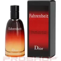 Dior Fahrenheit Eau de toilette 50 ML