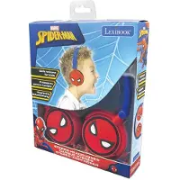 Lexibook Casque Lexibook SPIDER-MAN