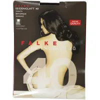 Falke Collants Seidenglatt en 40 deniers