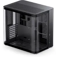 Jonsbo Boîtier Pc Tk-2 2.0