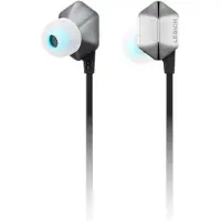 Lenovo Écouteurs Gaming Legion E510 USB-C Gris