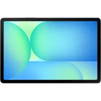 Samsung Galaxy Tab S10 FE+ 5G, 33,3 cm (13,1 pouces), 2880 x 1800 pixels, 256 Go, 12 Go, 668 g, gris