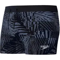 Speedo Eco Aqushort Valmilton 244 XL Hommes