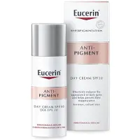 Eucerin Anti-Pigment Day Cream contre les taches pigmentaires avec SPF 30, 50 ml