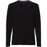 Tommy Hilfiger T-Shirt bleu marine / rouge / noir / blanc
