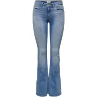 ONLYU Jean bleu denim