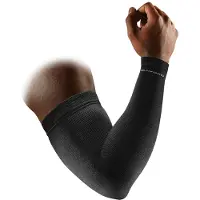 Mcdavid Manchettes Elite Compression