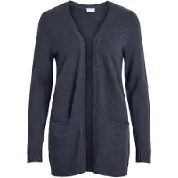 Vila Cardigan 'Ril' bleu nuit
