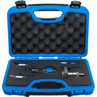 Bgs 62665 Kit de réglage moteur, Fiat 1,9 JTD 16V Multijet