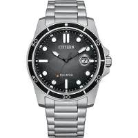 Citizen - AW1816-89E - Montre Bracelet - Hommes - Solaire - Eco-Drive Sports