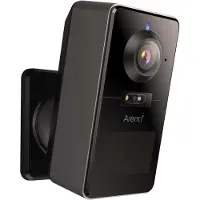 Arenti - POWER1 - caméra de surveillance - extérieur