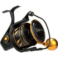 Penn SLAIV8500 SLAMMER IV 8500 SPN REEL BOX
