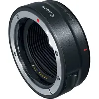 Canon Bague d'Adaptation EF-EOS R