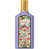 Gucci - Flora Gorgeous Magnolia Eau De Parfum - 100 ML