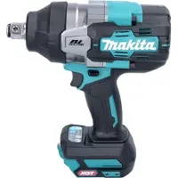 Makita TW 001 GZ01 Clé à choc sans fil 40 V max. 1800 Nm Brushless XGT + Makpac - sans batterie, sans chargeur