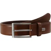Lloyd Ceinture cognac, Unicolore