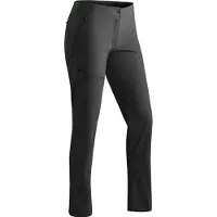 Maier Sports Pantalon de randonnée femme Inara Vario