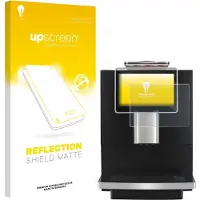 Upscreen Schutzfolie Displayschutz Displayschutzfolie Folie Matt Entspiegelungsfolie