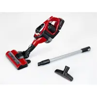 Theo Klein Bosch Unlimited Aspirateur sans fil - Rouge