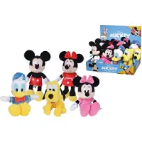 Simba DISNEY Mickey et ses amis 20cm 587-0224
