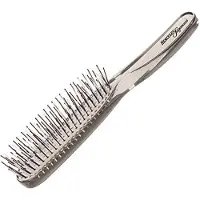Hercules Sägemann Scalp Brush Zauberbürste large 8201 schlamm