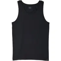 Schiesser Maillot de Corps Schiesser Men 155629 Long Life Soft Blueblack-L
