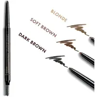 Youngblood Sur le crayon de dfinition de ponctuels - brun doux par jeunesse pour les femmes - 0,012 oz crayon sourcils