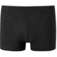 Schiesser Boxers noir / blanc