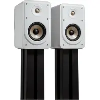 Polk Audio Elite ES15 Blanc Avec fil