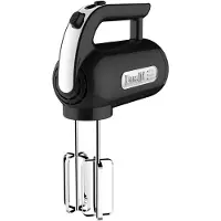 Dualit Batteur électrique 400w noir - - 89325 -