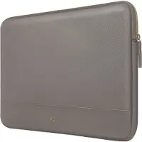 Laut Selon LOUD Prestige 13 (14", Apple), Sac pour notebook, Gris