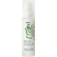 Pai Skincare London | Bonne Nuit Biopeptide Renewal Night Cream a prouve cliniquement pour reduire les ridules et augmenter l'hydratation de 32%