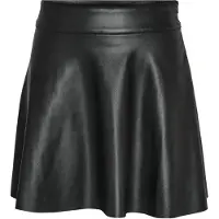 Noisy May Jupe 'ANDY' noir