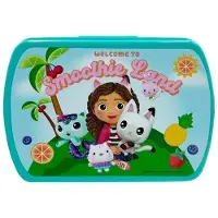 Gabby's Poppenhuis Lunchbox Gabby's Dollhouse Gd00007 Kids Licensing