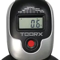 Toorx Fitness SRX-60 EVO Spinbike - Vélo d'intérieur