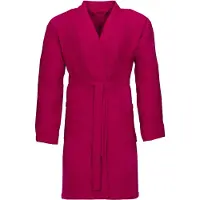 Vossen Peignoir Vossen Rom Cranberry-S