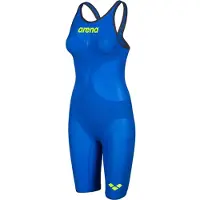 Arena Combinaison de natation femme Powerskin Air2 Ob Electric