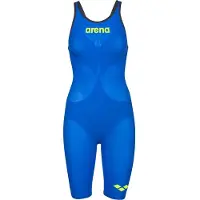 Arena Maillot De Bain De Compétition Dos Ouvert Powerskin Carbon Air2