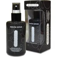 Morfose Keratin Serum Sérum pour la protection et la brillance des cheveux 75 ml